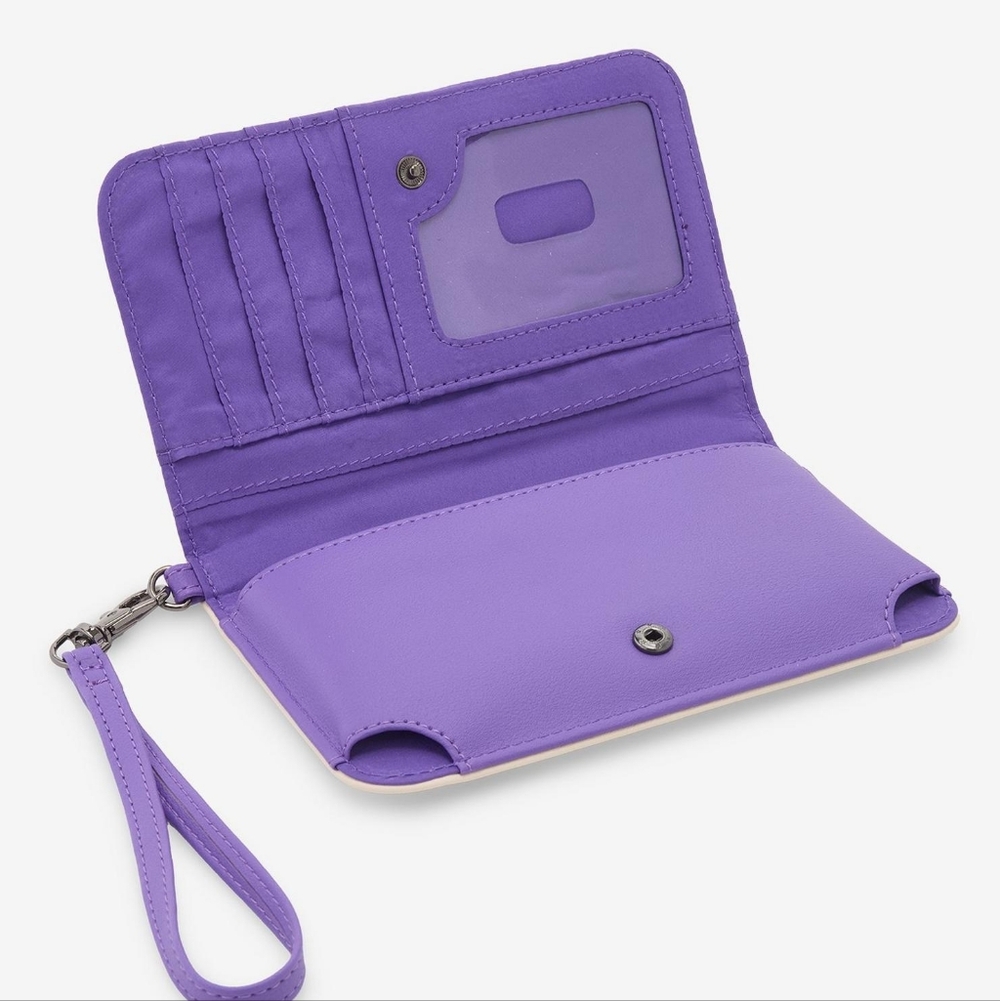Loungefly Disney The Nightmare Before Christmas Coffin Mini Backpack + Wallet - Picture 10 of 10